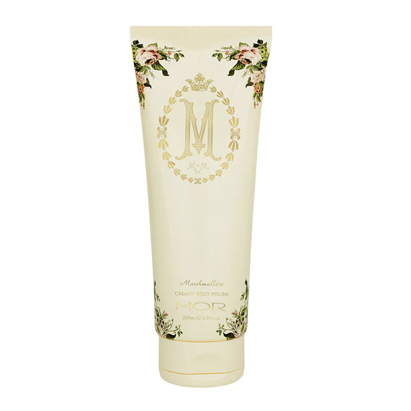 Marshmallow Spa Creamy Body Polish