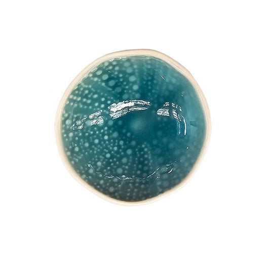 Kina Blue - 7cm Porcelain Bowl
