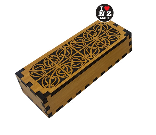 Rimu Kowhaiwhai Giftbox