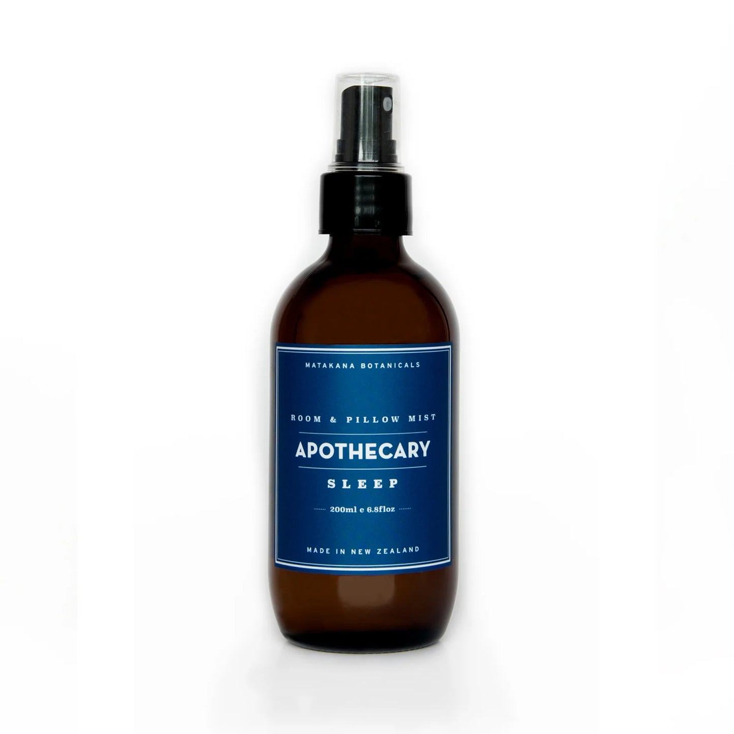 Apothecary Sleep Room and Pillow Mist