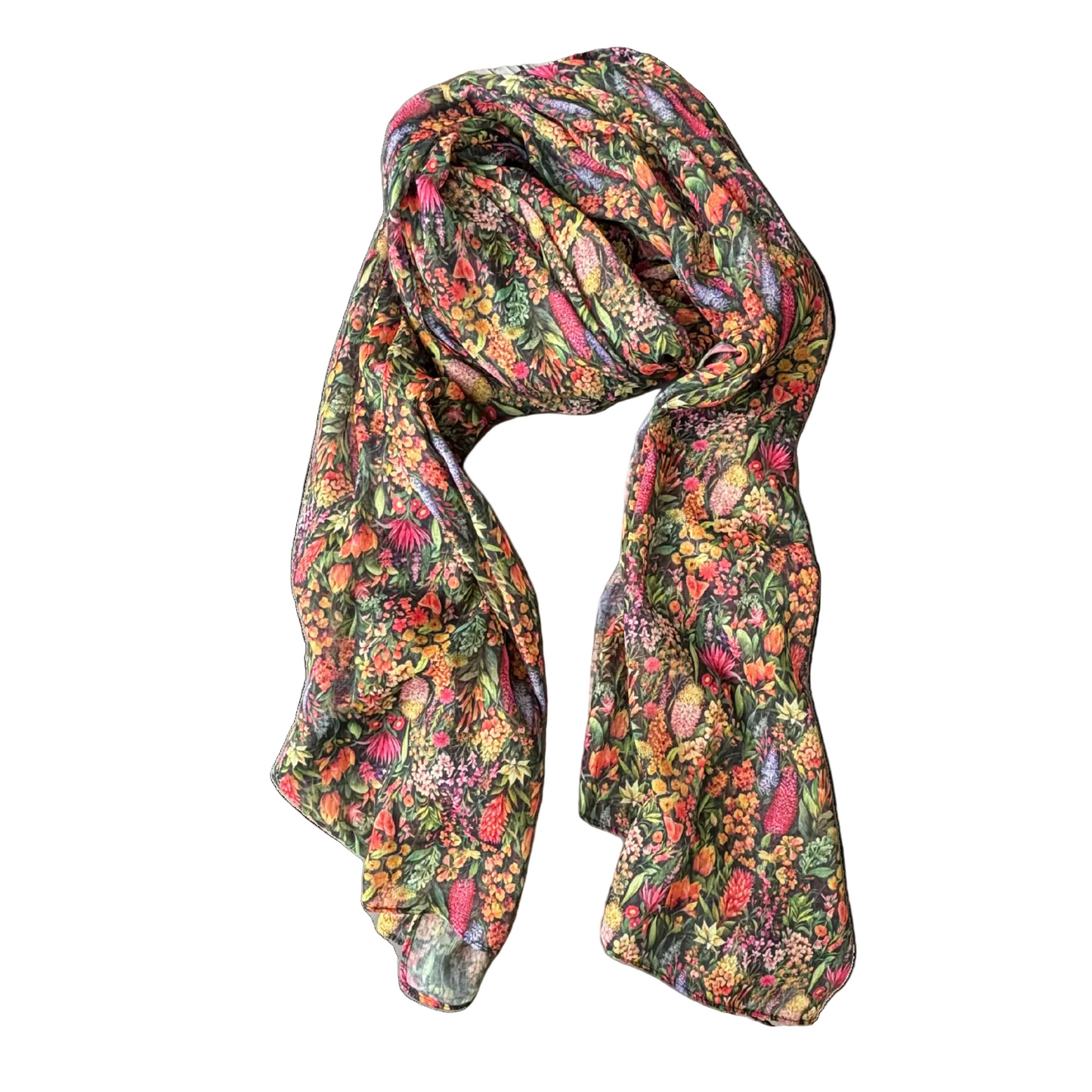 Natives Scarf