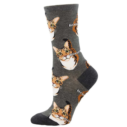 Boop Women Socks