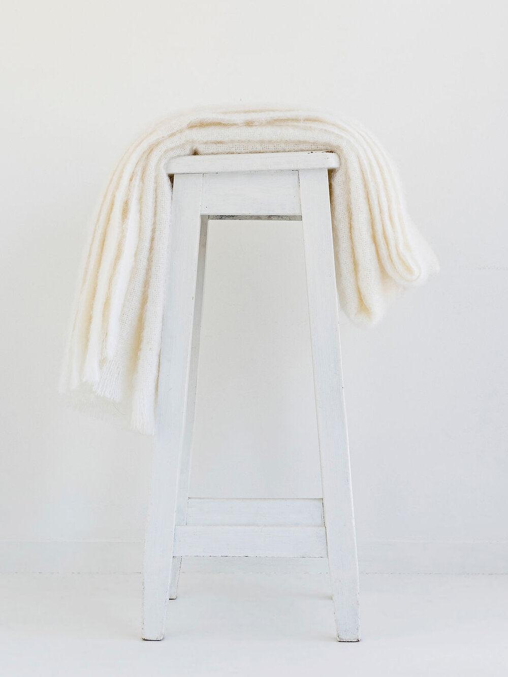 Windermere Mohair - Dove