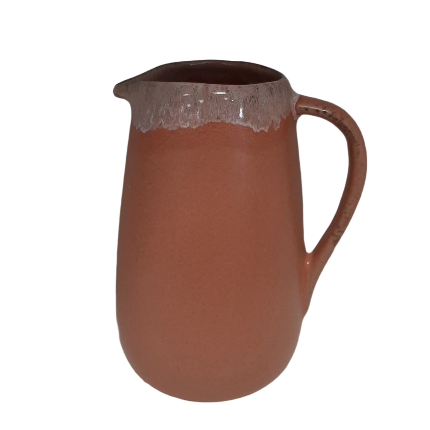 Melfi Small Jug - Pink