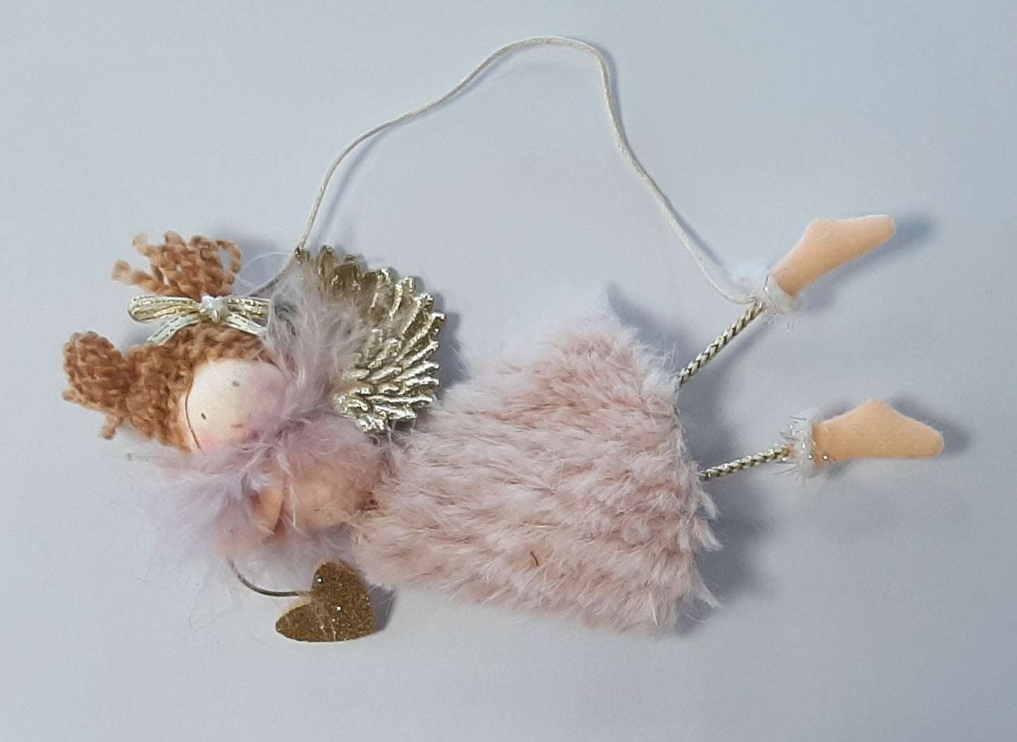 Mini Flying Angels