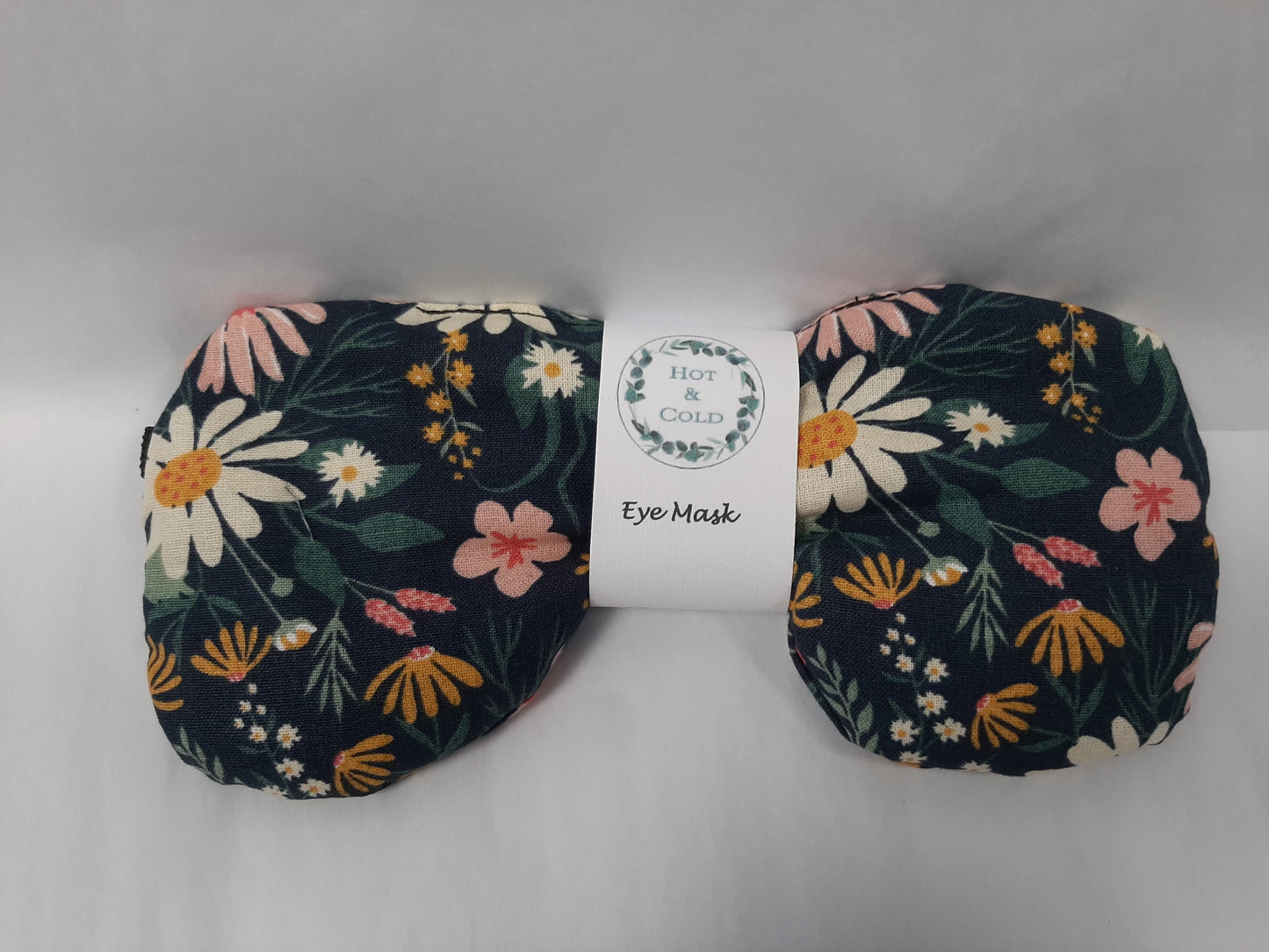 Eye Masks: Daisy