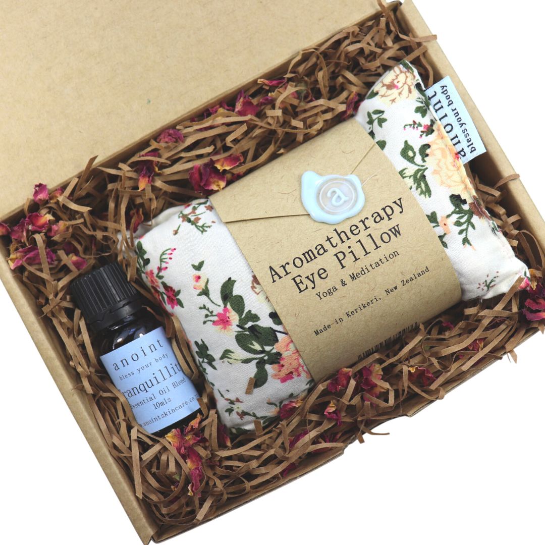 Tranquility Gift Set