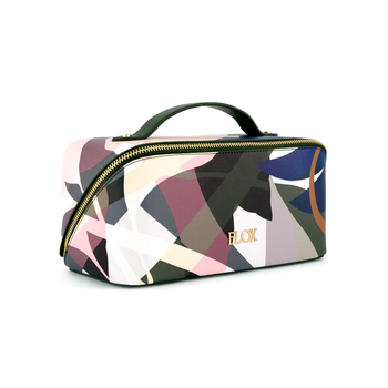 Ahi Train Case