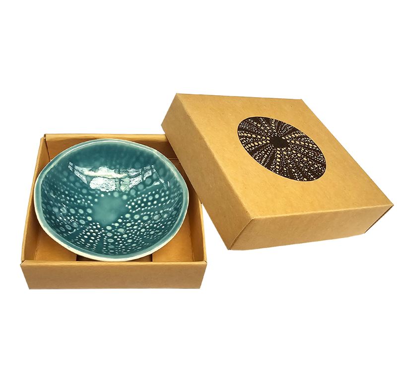 Kina Blue - 7cm Porcelain Bowl