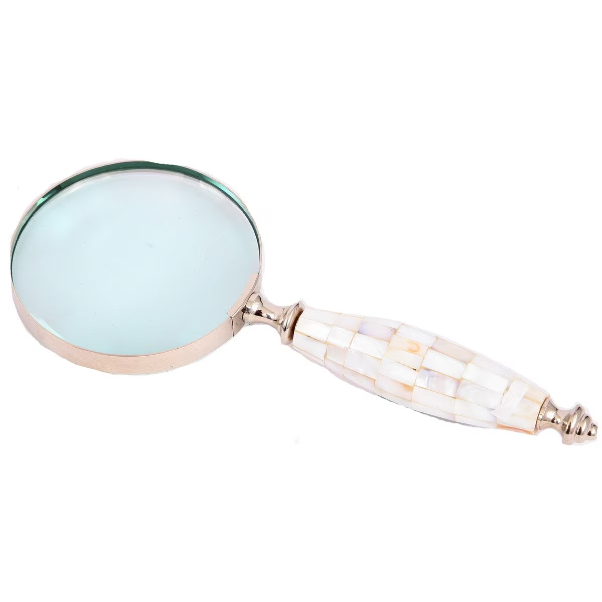 Mother Of Pearl Magnifier