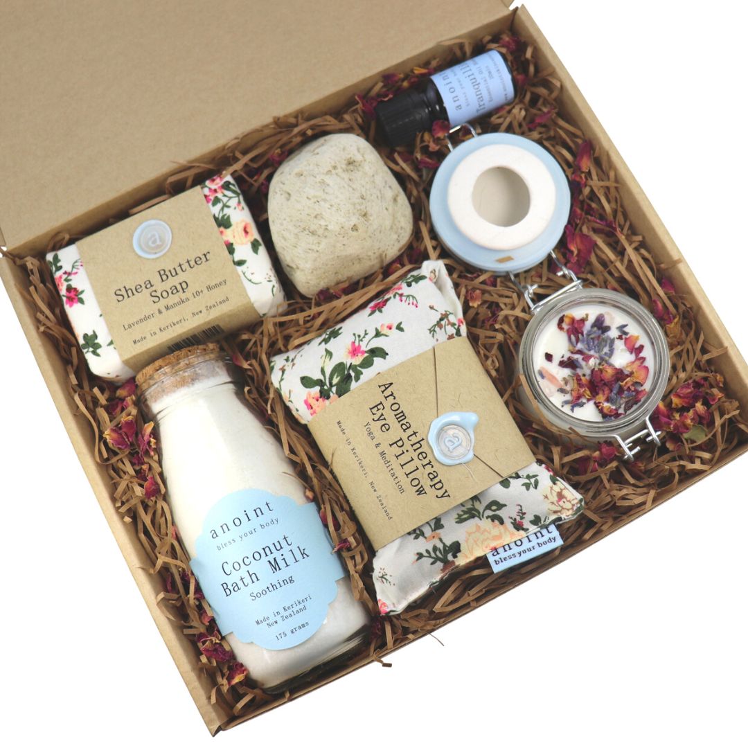 Candlelight Delight Gift Set