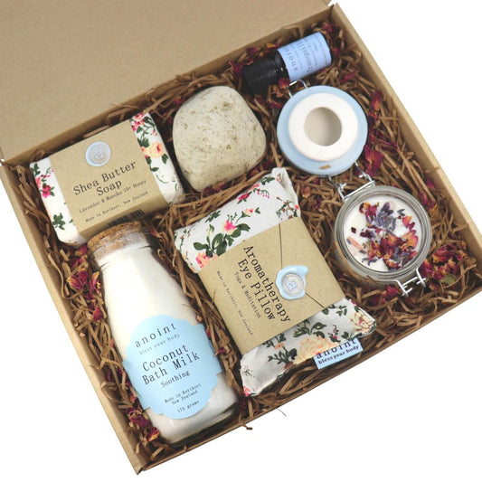 Candlelight Delight Gift Set