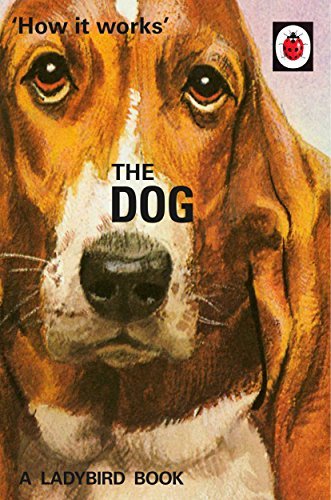 How it Works: The Dog Book