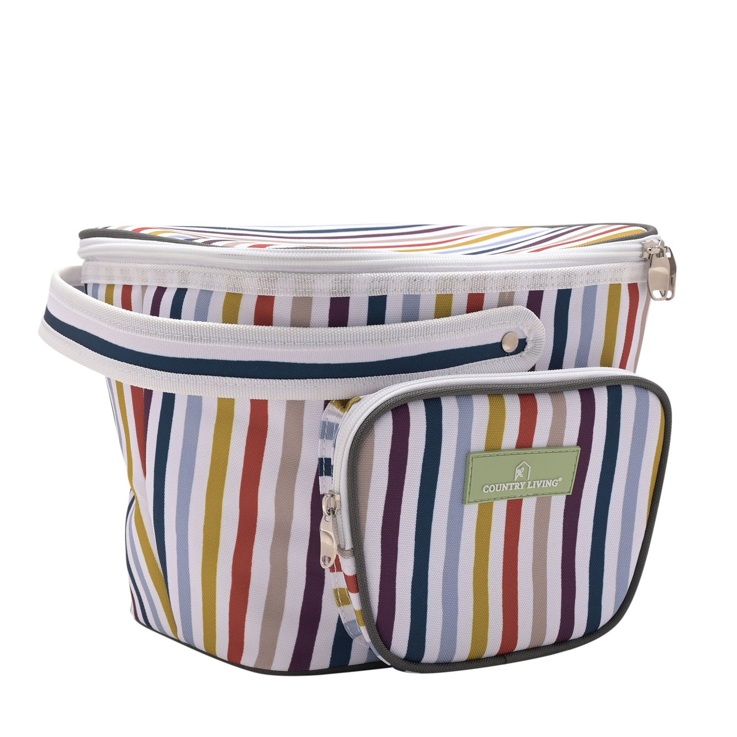 Country Living Insulated hamper