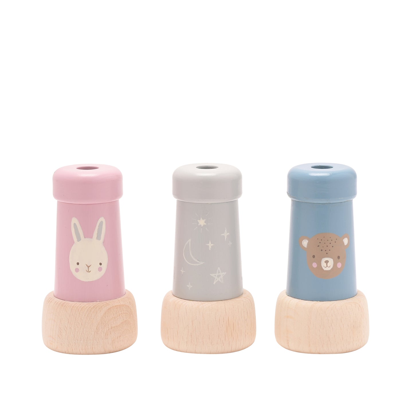 Bambino Kaleidoscopes