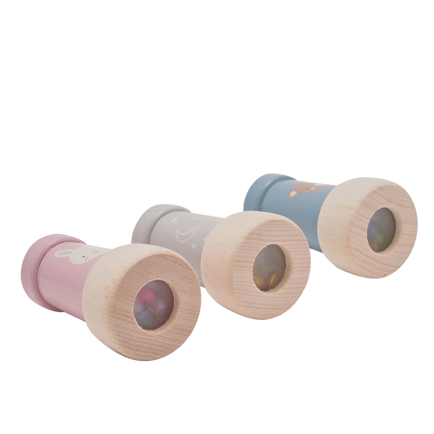 Bambino Kaleidoscopes