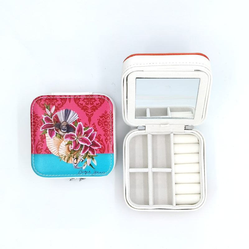Jewellery Box: Anchor Me Idea