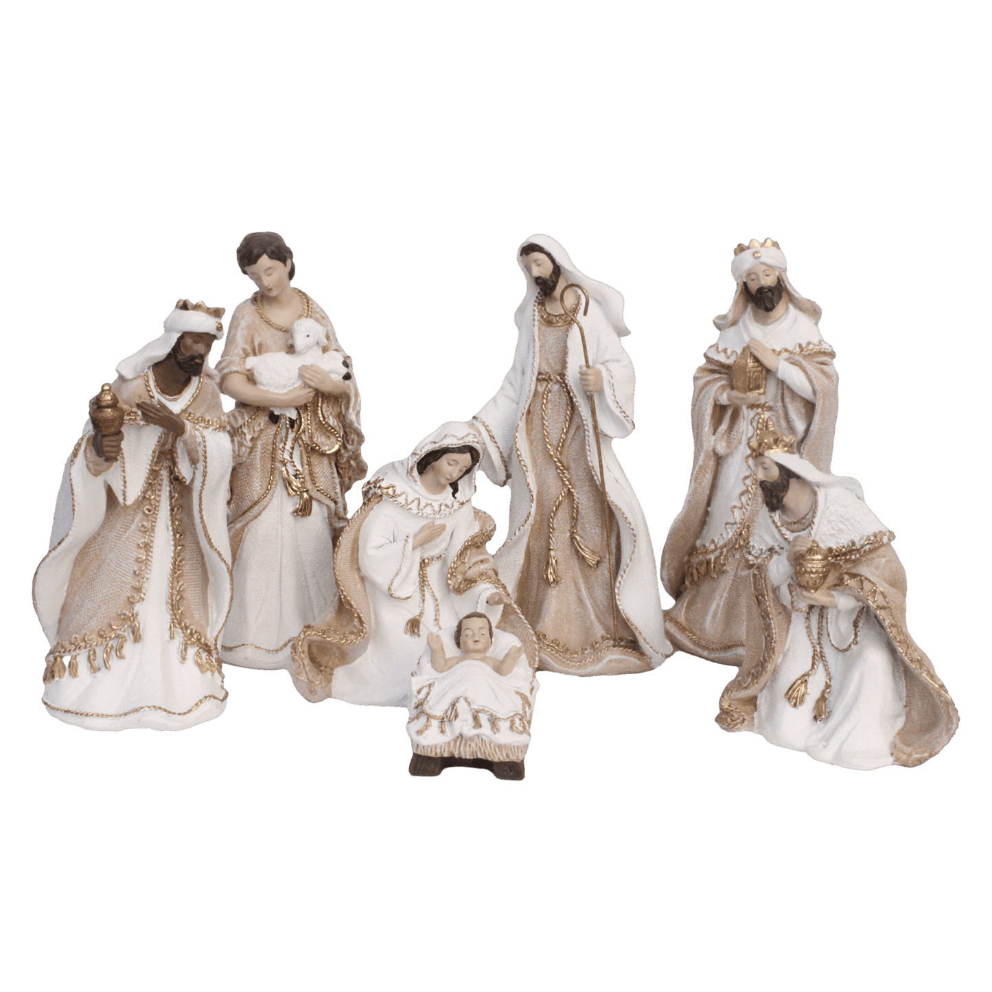 Nativity Set