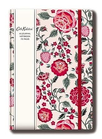 Cath Kidston A5 Journal