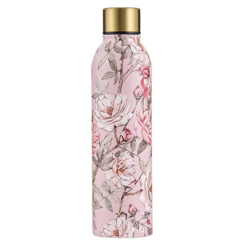 Raspberry Rose Drink Bottle