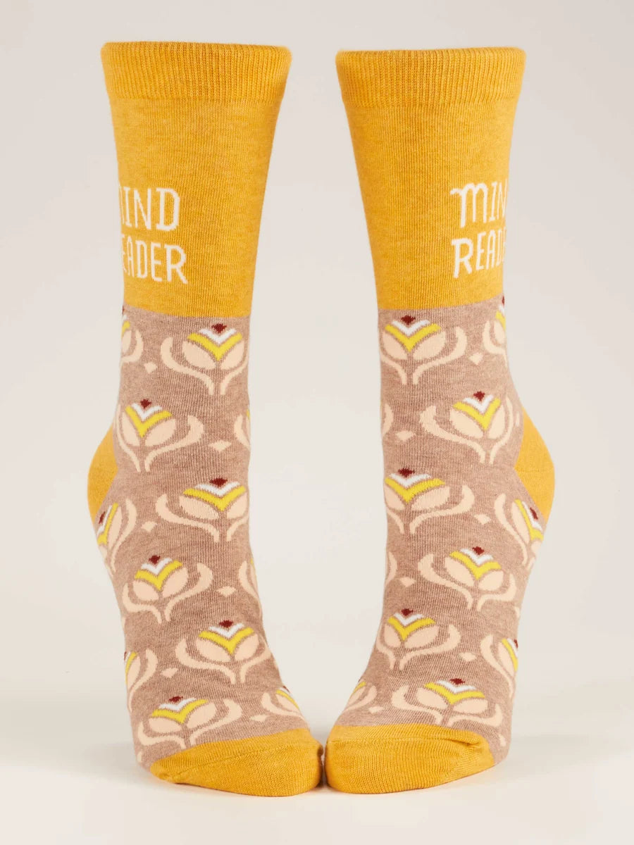 Women's Socks - Mind Reader