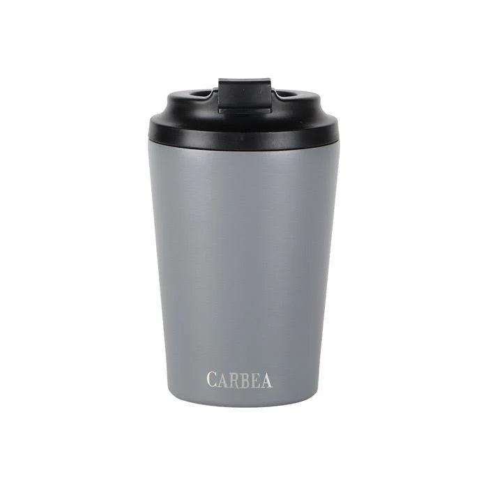 Insulated Coffee Cup 360ml - Granite