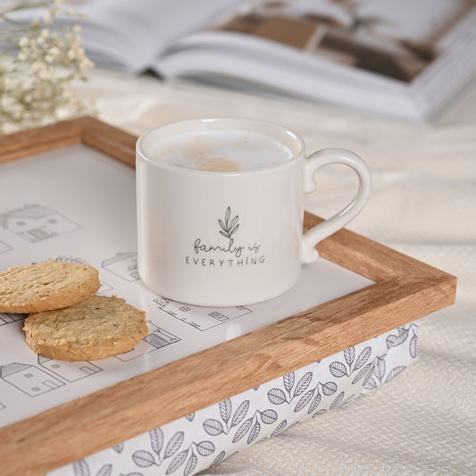 Moments mug - Family is Everything
