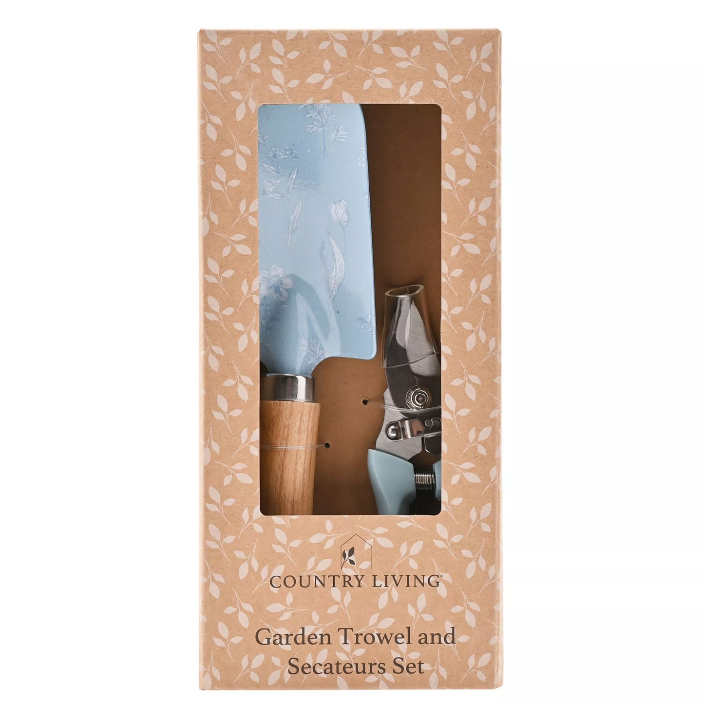 Country Living Trowel & Secateurs Set