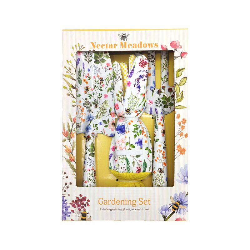 Nectar Meadows Garden Set