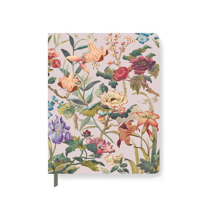 Mem Shakespeare - Large Paperback Journal