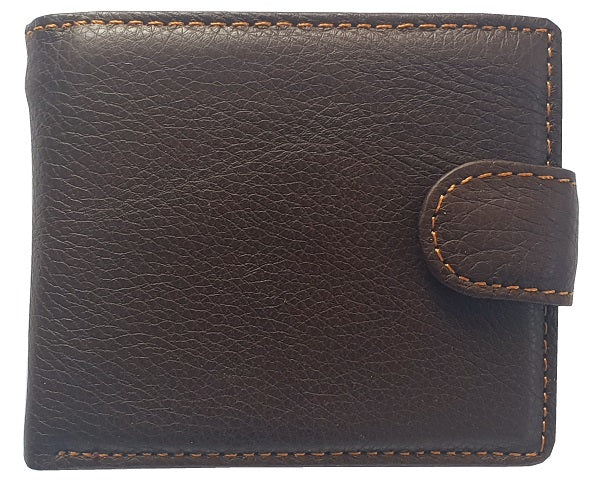Men's Leather Wallet