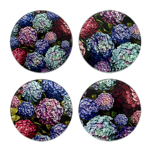 Coaster Hydrangea Bouquet