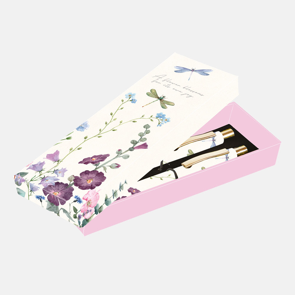 Gift Pen Set – Wild Harmony
