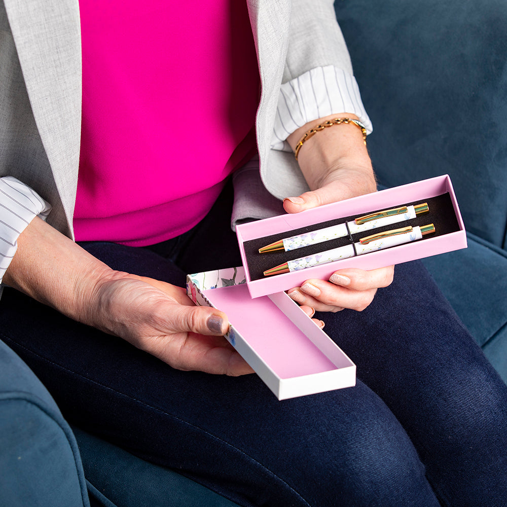 Gift Pen Set – Wild Harmony