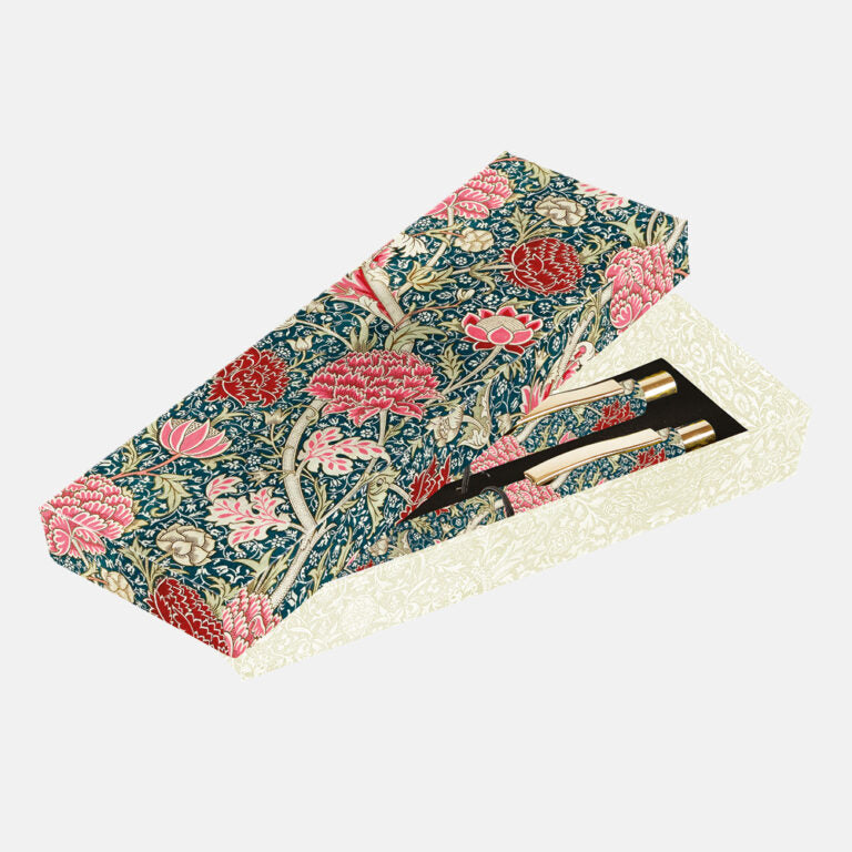Gift Pen Set – William Morris