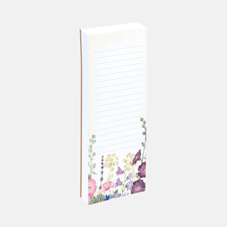Shopping List – Wild Harmony