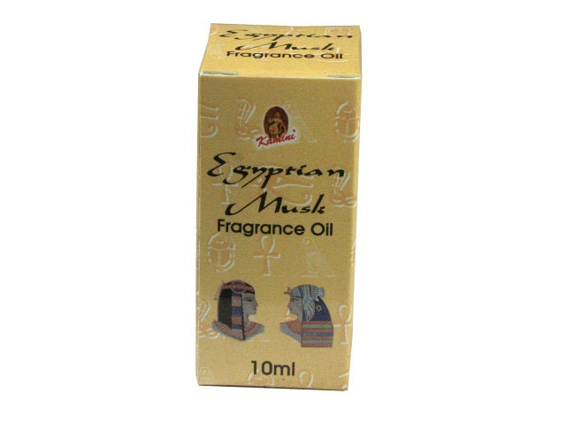 Kamini Egyptian Musk Aroma Oil