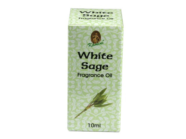 Kamini White Sage Aroma Oil