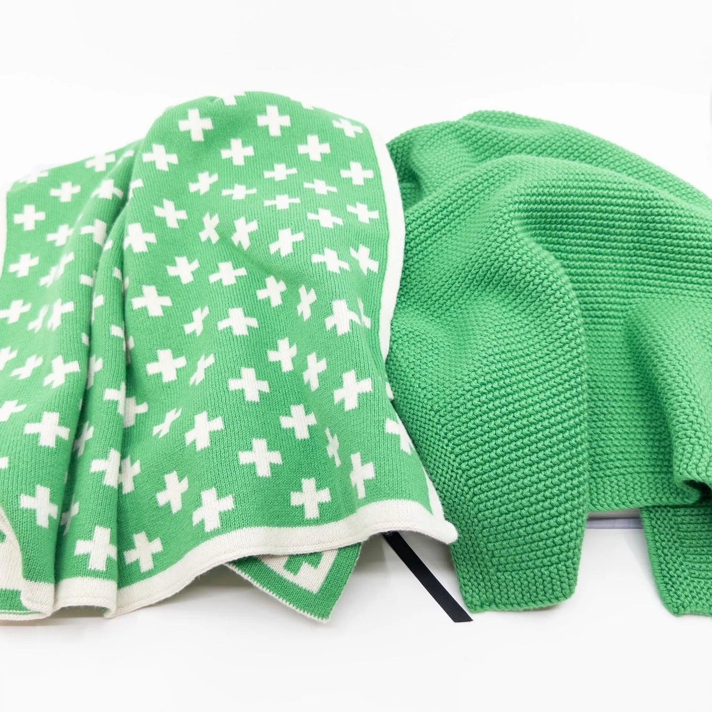 Towel Combo - Irish | Shamrock