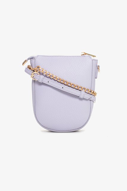 Dylan Bag - Dusty Lilac