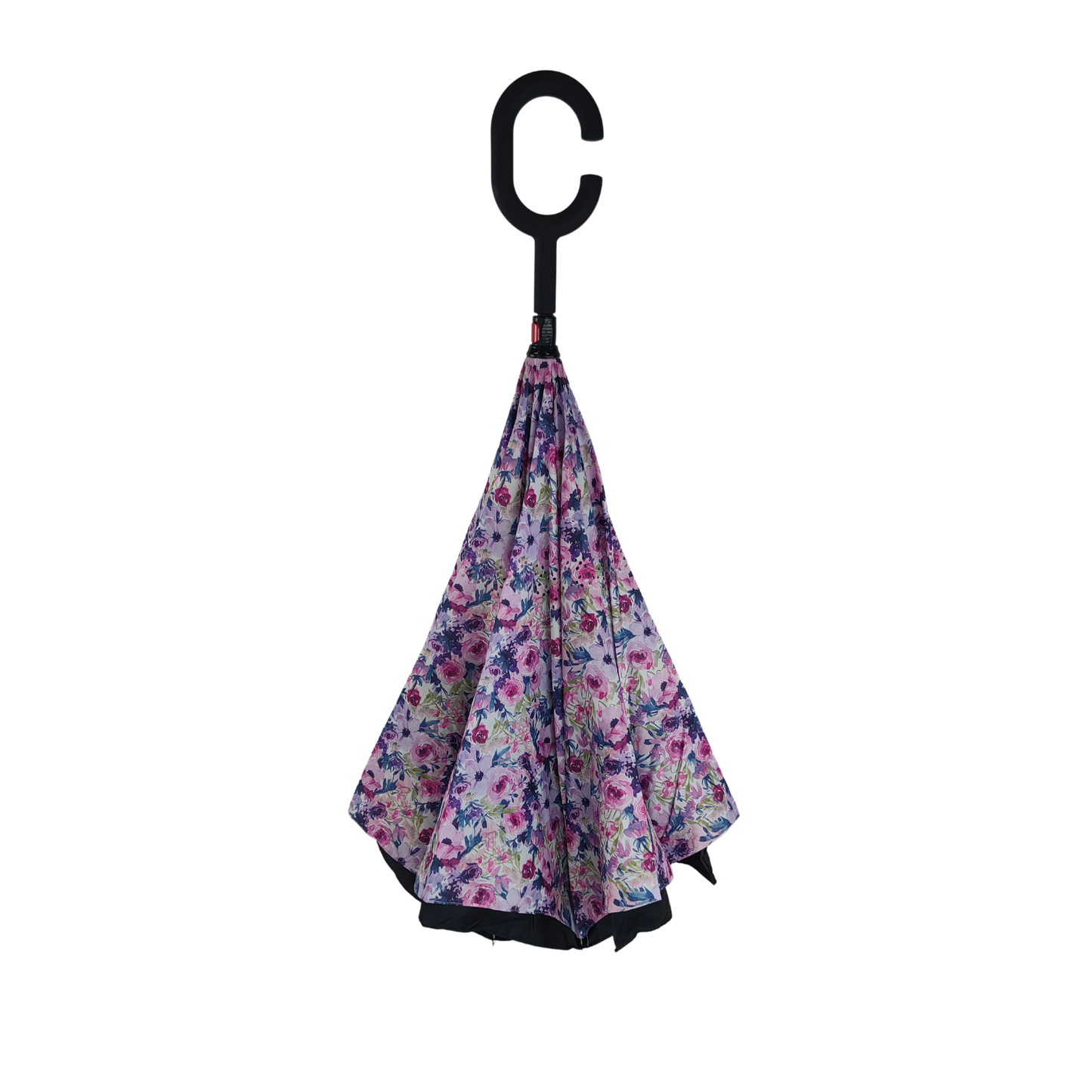 Peonie Rose Umbrella