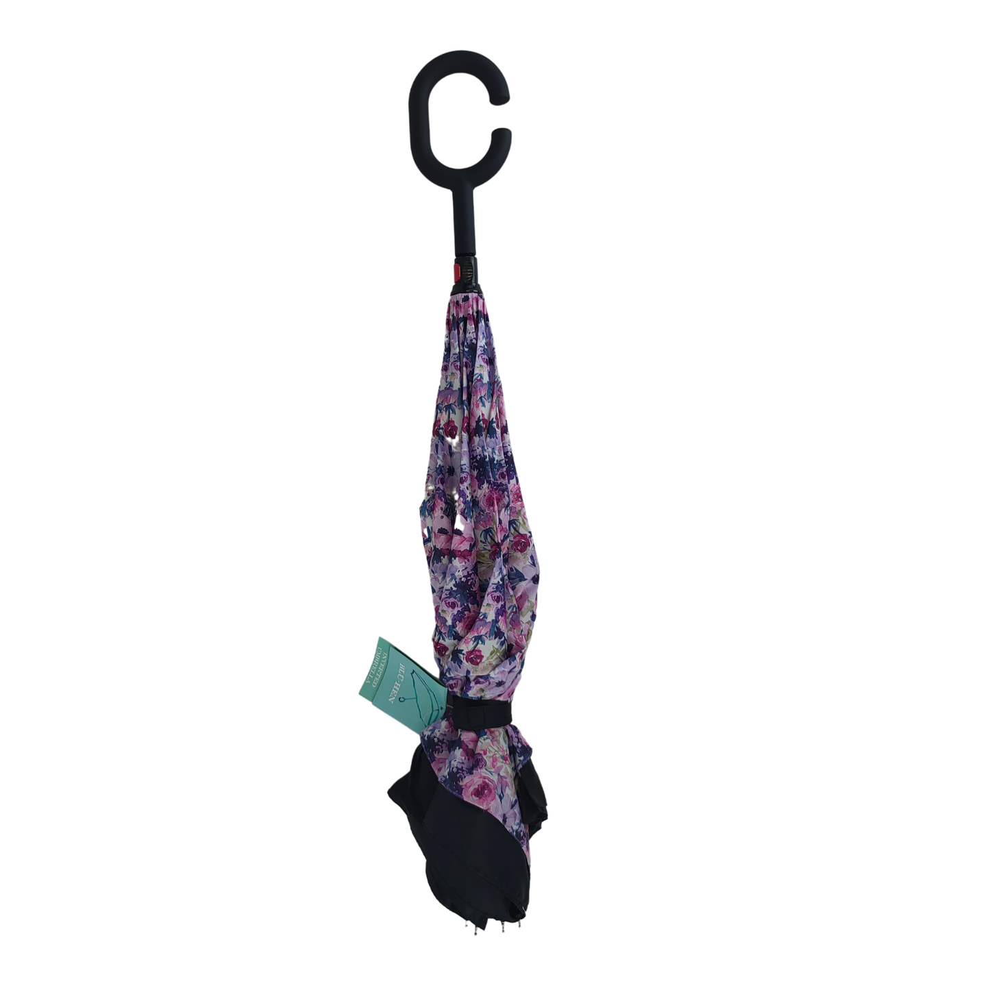Peonie Rose Umbrella