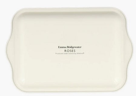 Rectangle Tin Tray - Tea with Mum
