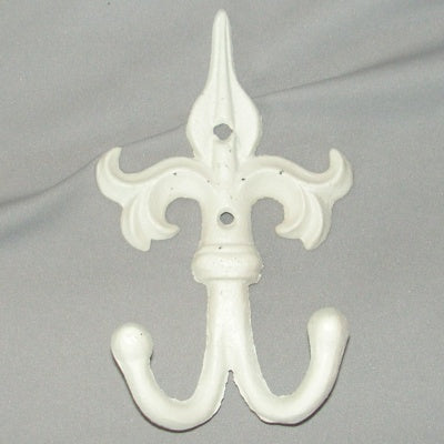 Double Coat Hook