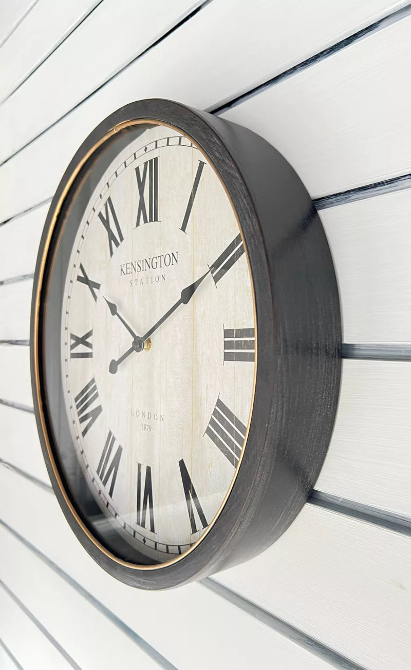 Arthur Clock