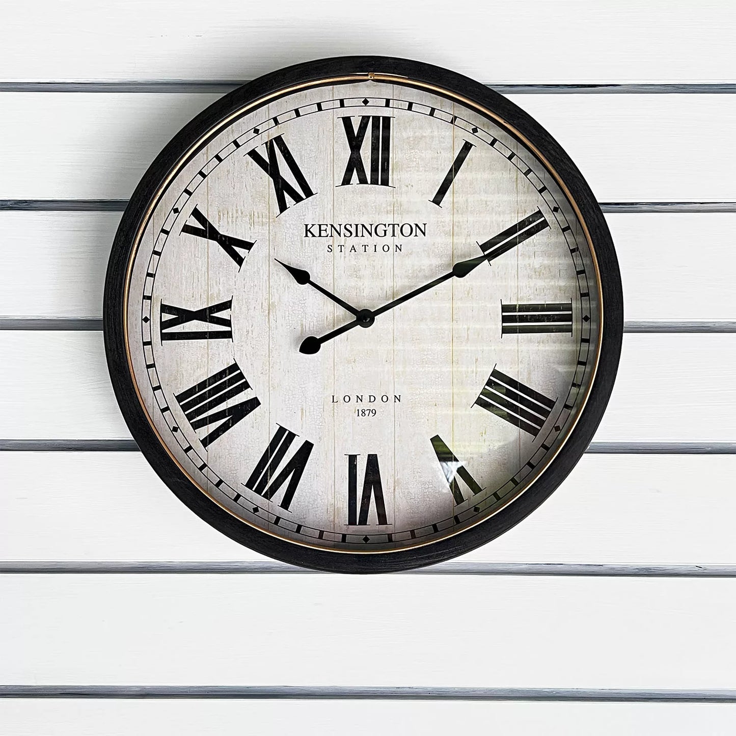 Arthur Clock