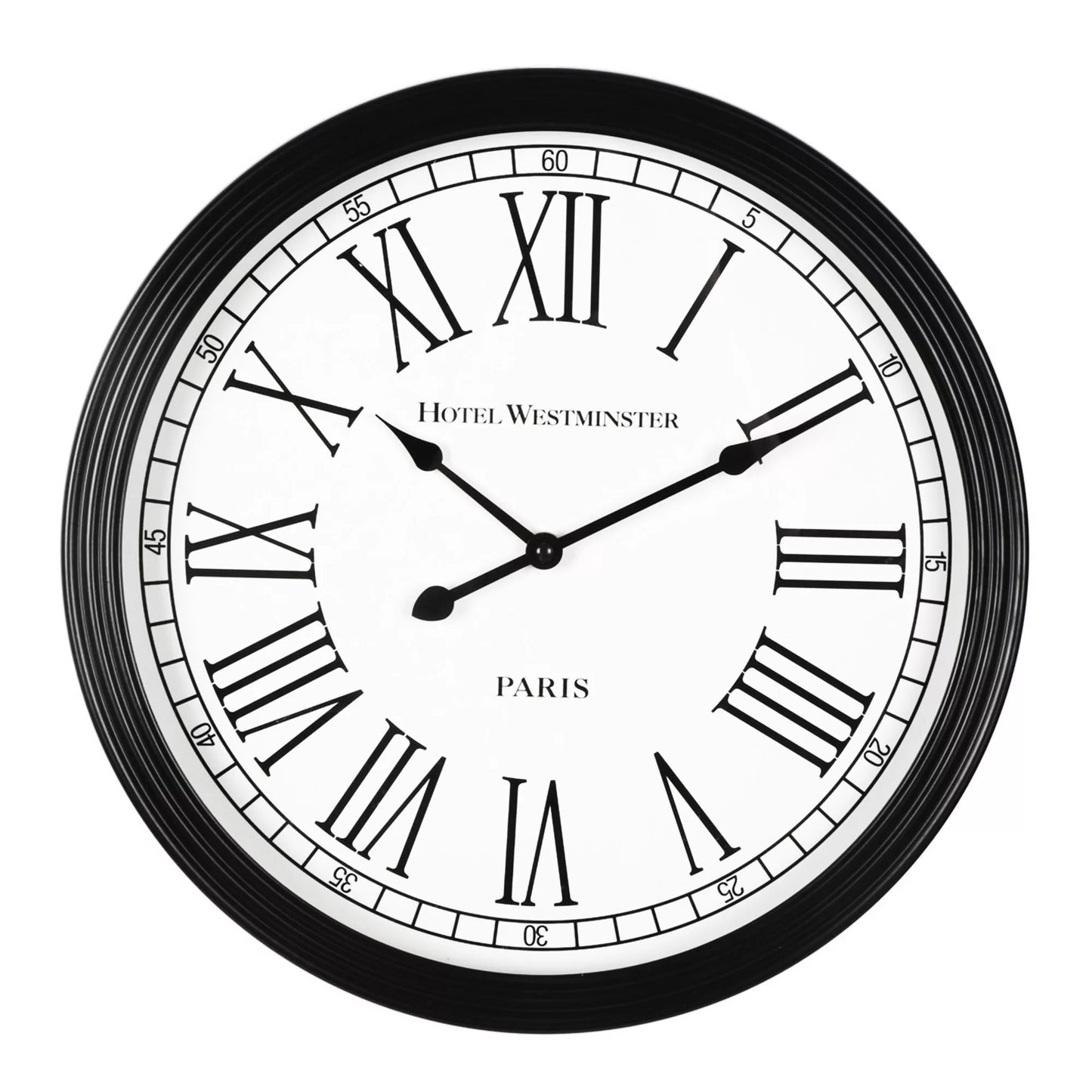 Aslan Clock