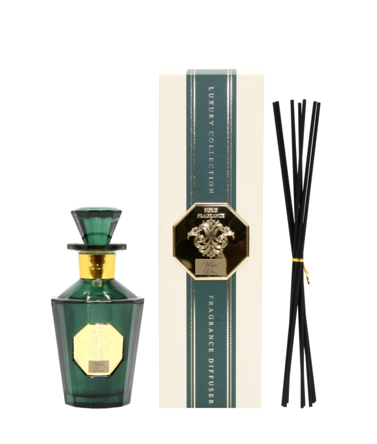 White Lotus Diffuser