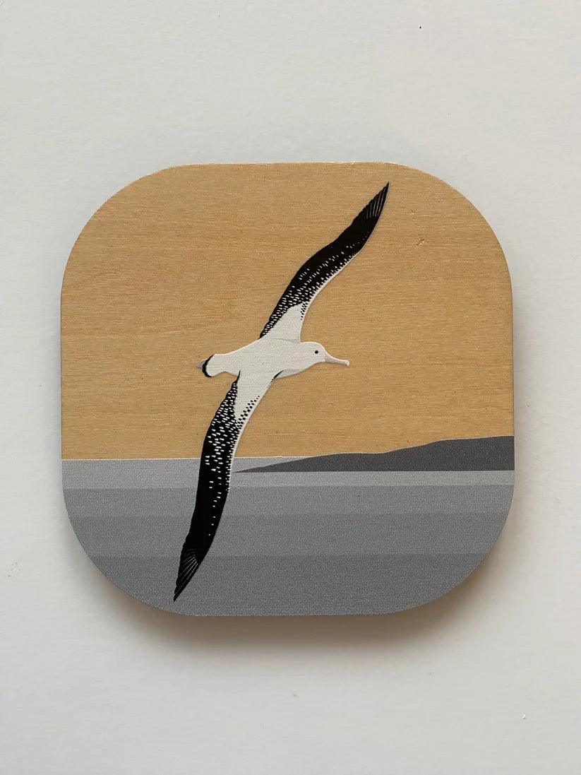 Wildlife Coasters