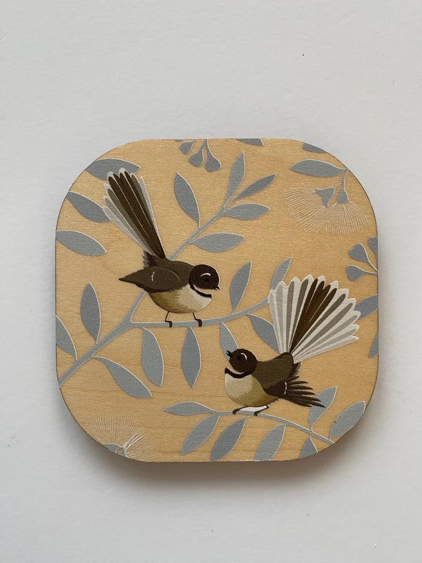 Wildlife Coasters
